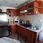 Napsugar Vendeghaz Penzion *