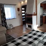 Penzion Napsugar Vendeghaz Szigliget