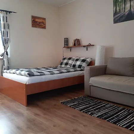Napsugar Vendeghaz Guest house