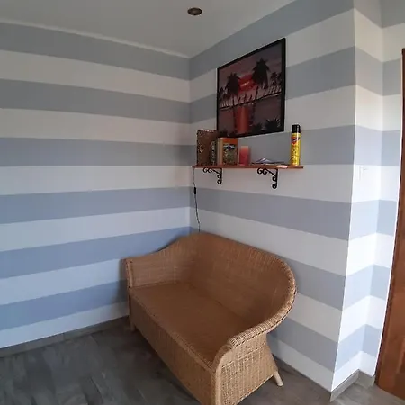 Affittacamere Napsugár *