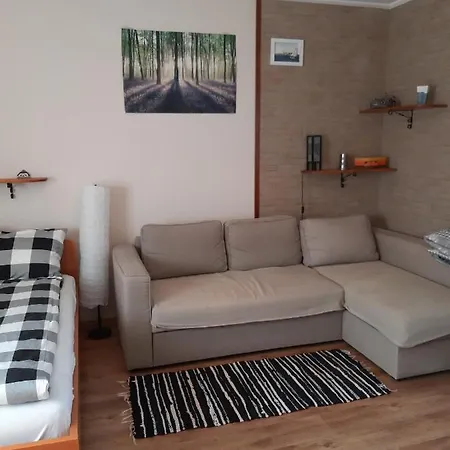 Affittacamere Napsugár