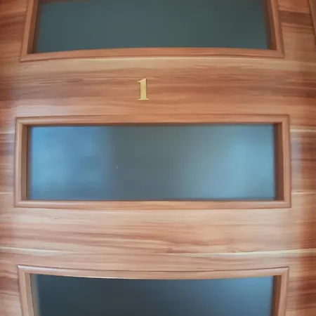 Pensión Napsugár *