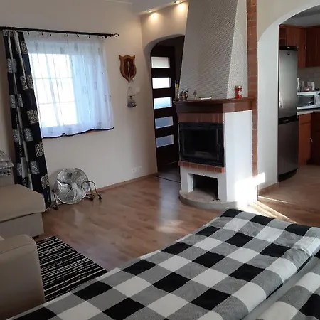 Affittacamere Napsugár Szigliget