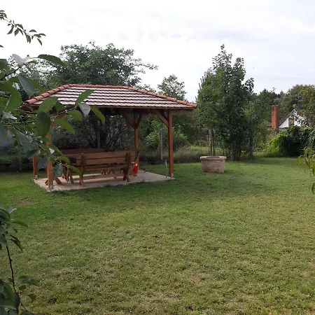 Guest house Napsugar Vendeghaz *